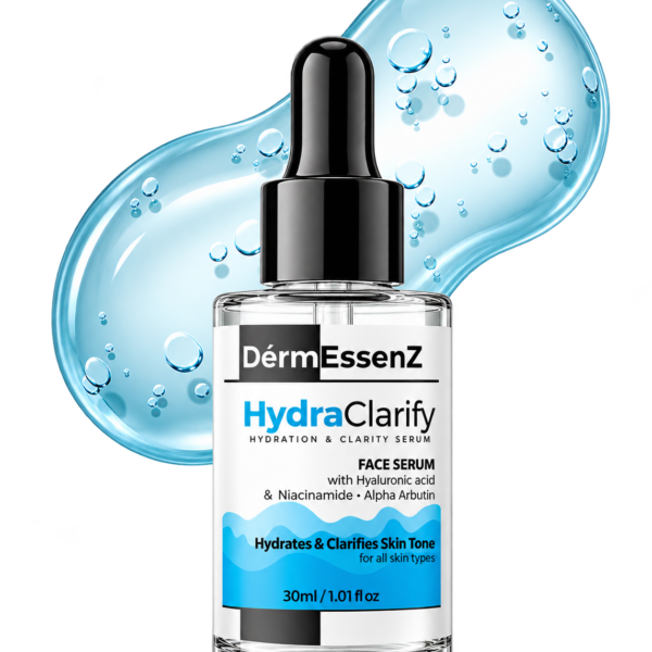HydraClarify Face Serum