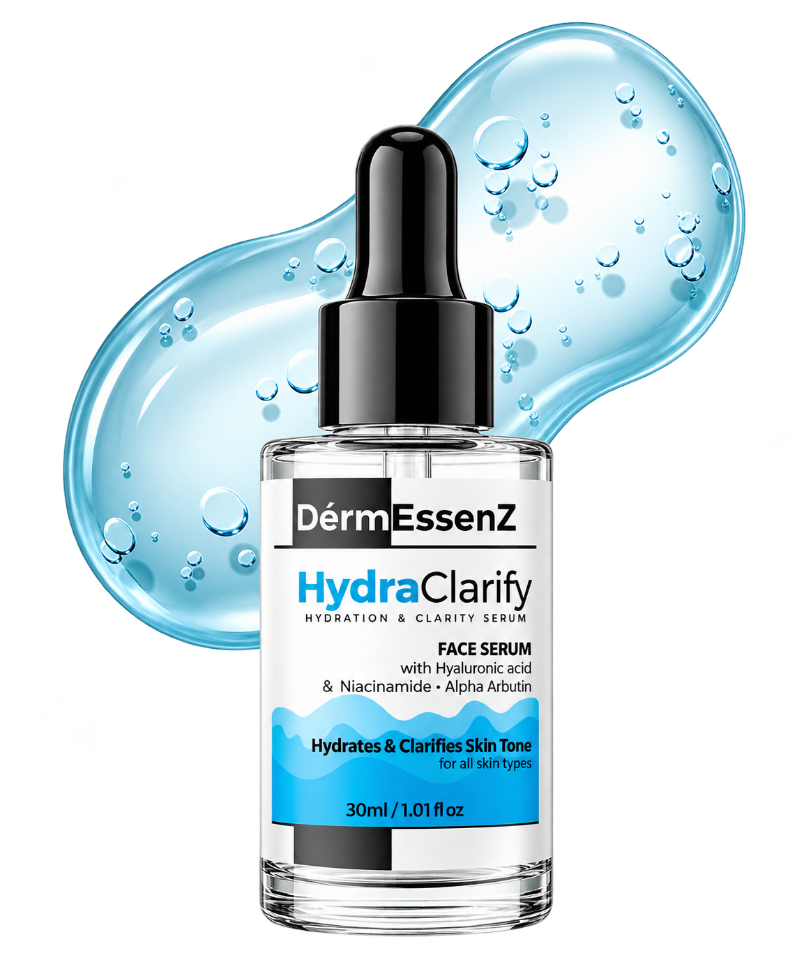 Hydra serum