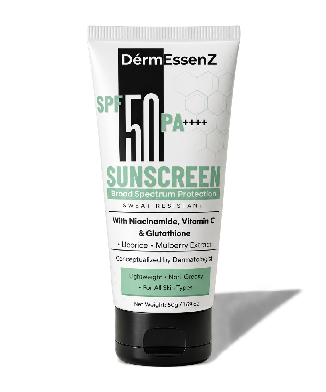 Sunscreen