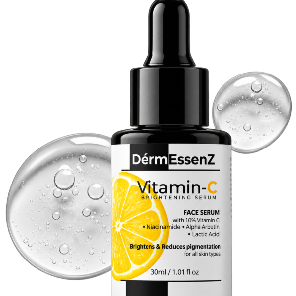 10% Vitamin C Face Serum