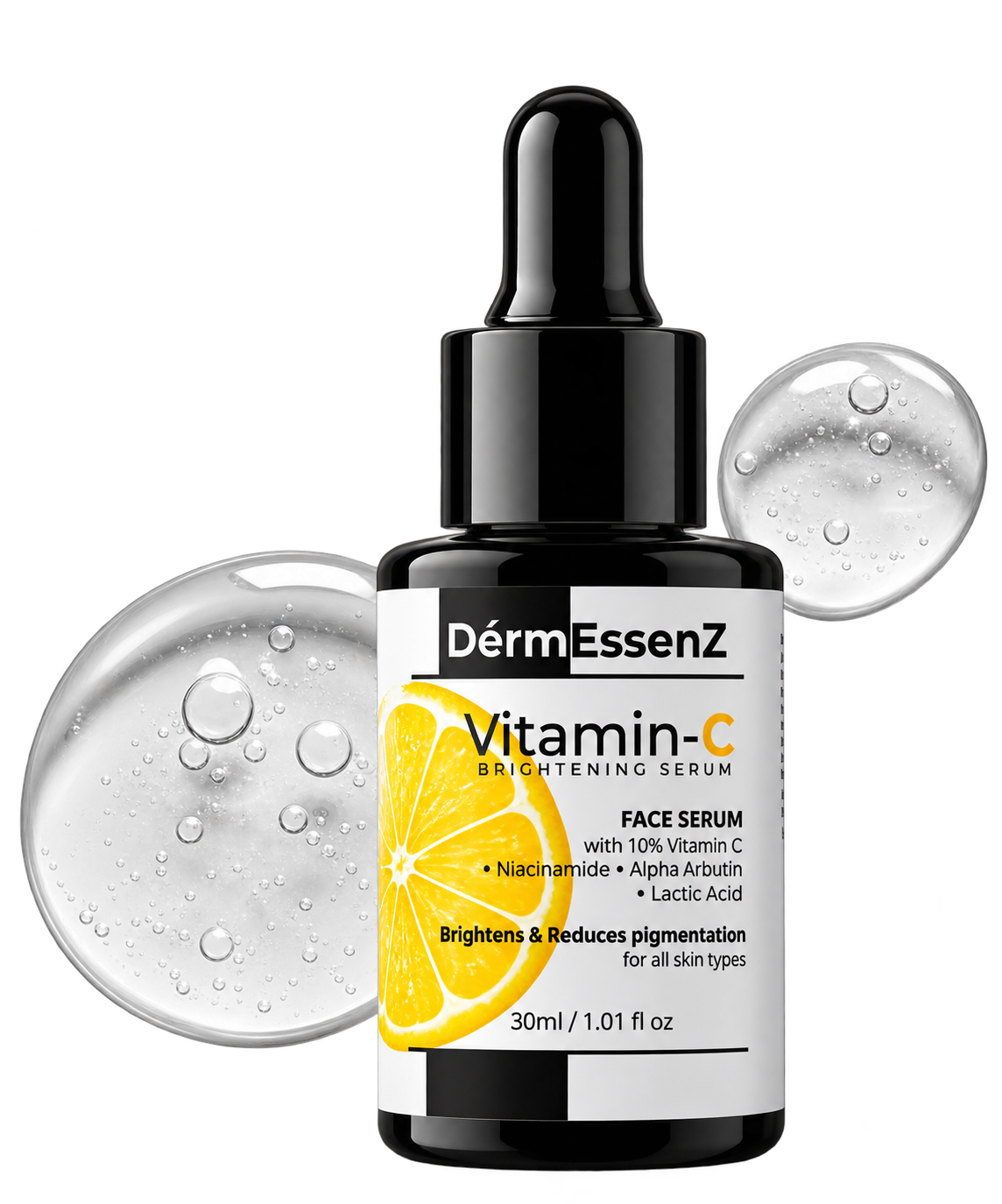 Vitamin C serum